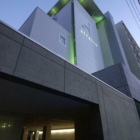 C-Hotel Affetto (Adults Only) سابورو المظهر الخارجي الصورة