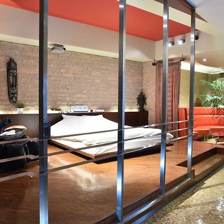 C-Hotel Affetto (Adults Only) سابورو المظهر الخارجي الصورة