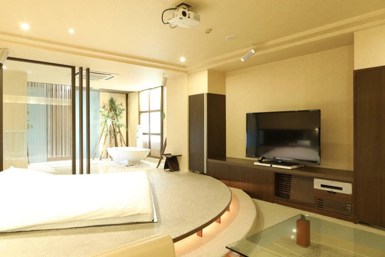 C-Hotel Affetto (Adults Only) سابورو المظهر الخارجي الصورة