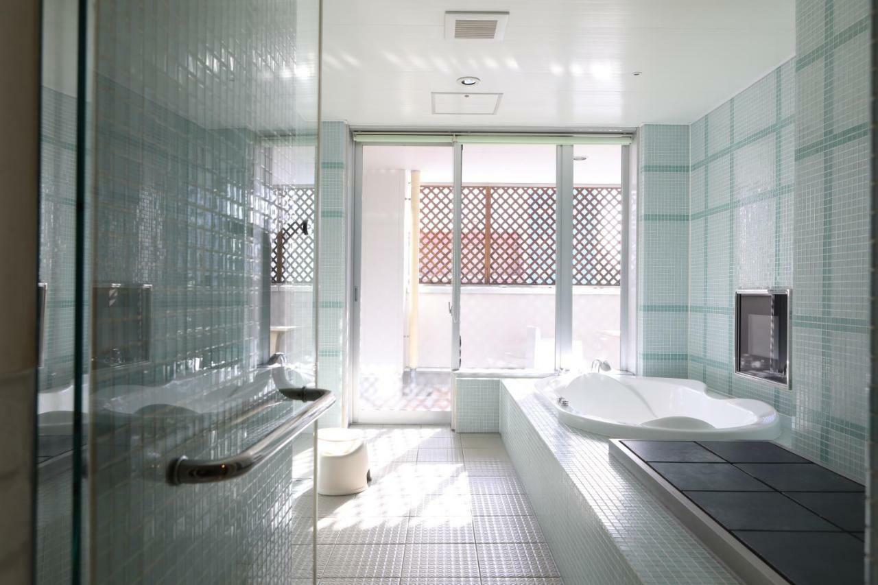 C-Hotel Affetto (Adults Only) سابورو المظهر الخارجي الصورة