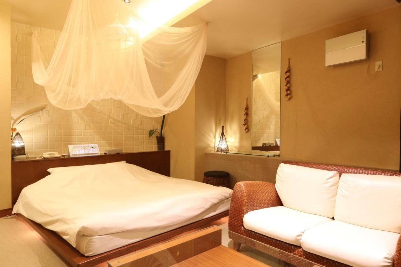 C-Hotel Affetto (Adults Only) سابورو المظهر الخارجي الصورة